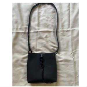 Rebecca Minkoff Black Crossbody